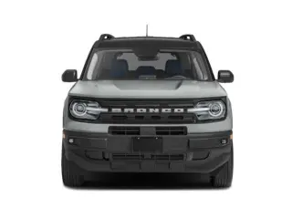 Ford Bronco Sport 2023 4x4 Outer Banks SUV 4p