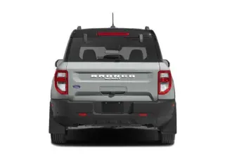 Ford Bronco Sport 2023 4x4 Outer Banks SUV 4p