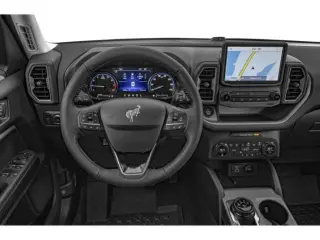 Ford Bronco Sport 2023 4x4 Outer Banks SUV 4p