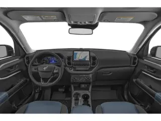 Ford Bronco Sport 2023 4x4 Outer Banks SUV 4p