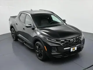Hyundai SANTA CRUZ 2024 4x4 Night 4p Cab. Tripul. 4.3ft CP