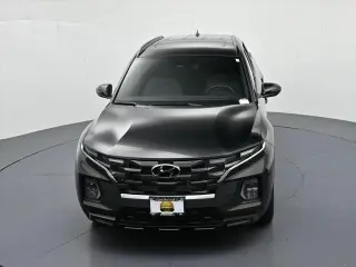Hyundai SANTA CRUZ 2024 4x4 Night 4p Cab. Tripul. 4.3ft CP
