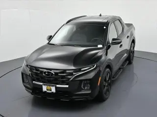 Hyundai SANTA CRUZ 2024 4x4 Night 4p Cab. Tripul. 4.3ft CP