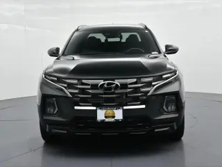 Hyundai SANTA CRUZ 2024 4x4 Night 4p Cab. Tripul. 4.3ft CP