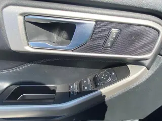 Ford Explorer 2024 XLT 4p SUV