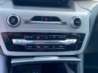 Ford Explorer 2024 XLT 4p SUV