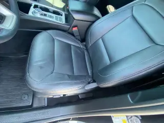 Ford Explorer 2024 XLT 4p SUV