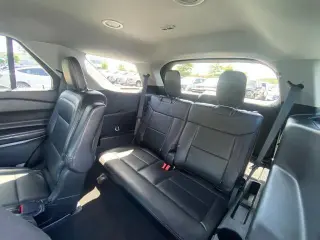 Ford Explorer 2024 XLT 4p SUV