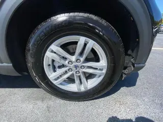 Ford Explorer 2024 XLT 4p SUV