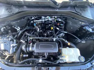 Ford Explorer 2024 XLT 4p SUV