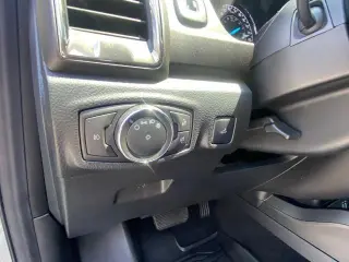 Ford Ranger 2021 4x4 Lariat 4p SuperCrew 5,1 pies CB