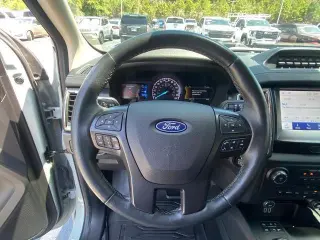 Ford Ranger 2021 4x4 Lariat 4p SuperCrew 5,1 pies CB