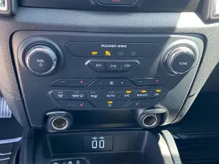 Ford Ranger 2021 4x4 Lariat 4p SuperCrew 5,1 pies CB