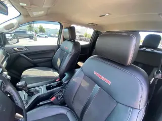 Ford Ranger 2021 4x4 Lariat 4p SuperCrew 5,1 pies CB