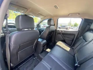 Ford Ranger 2021 4x4 Lariat 4p SuperCrew 5,1 pies CB