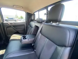 Ford Ranger 2021 4x4 Lariat 4p SuperCrew 5,1 pies CB