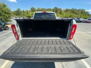 Ford Ranger 2021 4x4 Lariat 4p SuperCrew 5,1 pies CB