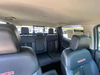 Ford Ranger 2021 4x4 Lariat 4p SuperCrew 5,1 pies CB