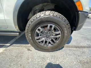 Ford Ranger 2021 4x4 Lariat 4p SuperCrew 5,1 pies CB