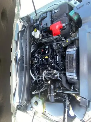 Ford Ranger 2021 4x4 Lariat 4p SuperCrew 5,1 pies CB