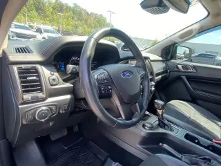 Ford Ranger 2021 4x4 Lariat 4p SuperCrew 5,1 pies CB
