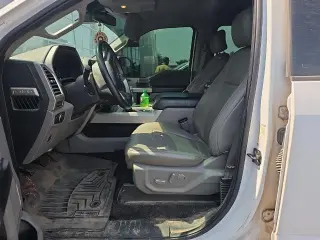 Ford F-150 2015 4x4 Lariat 4p SuperCrew 5.5 ft. SB