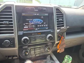 Ford F-150 2015 4x4 Lariat 4p SuperCrew 5.5 ft. SB