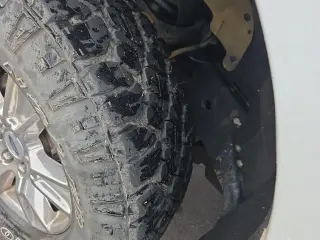Ford F-150 2017 4x4 XLT 4p SuperCrew 5.5 ft. CA