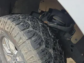 Ford F-150 2017 4x4 XLT 4p SuperCrew 5.5 ft. CA