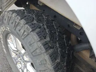 Ford F-150 2017 4x4 XLT 4p SuperCrew 5.5 ft. CA