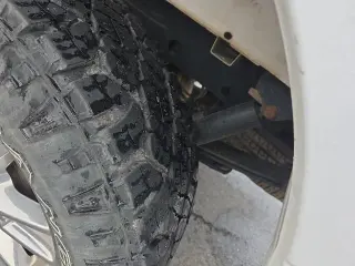 Ford F-150 2017 4x4 XLT 4p SuperCrew 5.5 ft. CA