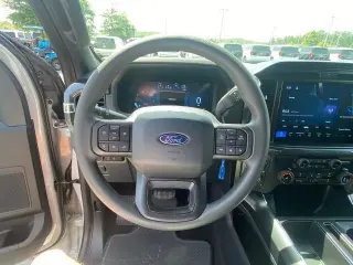 Ford F-150 2026 4x4 STX 4p SuperCrew 5.5 ft. SB