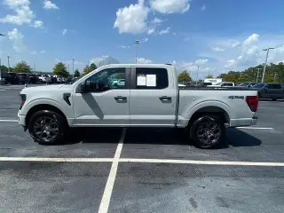 Ford F-150 2026 4x4 STX 4p SuperCrew 5.5 ft. SB