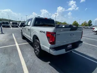 Ford F-150 2026 4x4 STX 4p SuperCrew 5.5 ft. SB