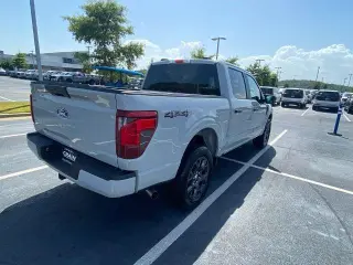 Ford F-150 2026 4x4 STX 4p SuperCrew 5.5 ft. SB
