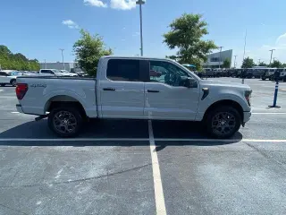 Ford F-150 2026 4x4 STX 4p SuperCrew 5.5 ft. SB