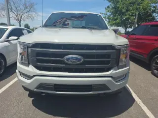 Ford F-150 2023 4x4 Lariat 4p SuperCrew 5.5 pies CB