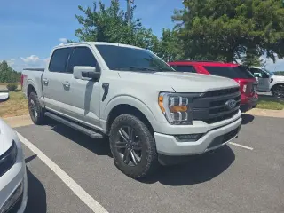 Ford F-150 2023 4x4 Lariat 4p SuperCrew 5.5 pies CB