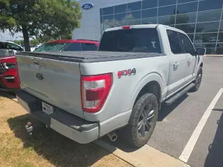 Ford F-150 2023 4x4 Lariat 4p SuperCrew 5.5 pies CB