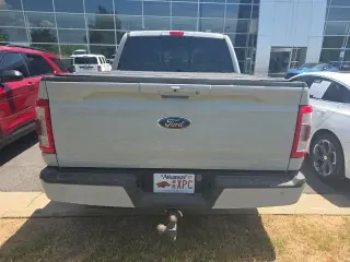 Ford F-150 2023 4x4 Lariat 4p SuperCrew 5.5 pies CB