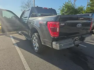 Ford F-150 2023 4x4 XLT 4p SuperCrew 6.5 ft. SB