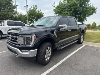 Ford F-150 2021 4x4 Lariat 4p SuperCrew 6.5 ft. SB