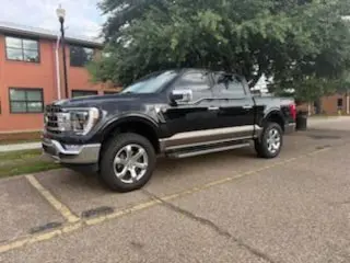 Ford F-150 2021 4x4 Lariat 4p SuperCrew 6.5 ft. SB