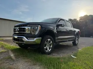 Ford F-150 2021 4x4 Lariat 4p SuperCrew 6.5 ft. SB
