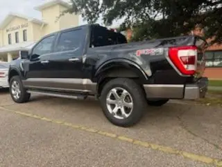Ford F-150 2021 4x4 Lariat 4p SuperCrew 6.5 ft. SB