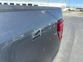 Ford F-150 2025 4x4 XLT 4p SuperCrew 5.5 pies SB