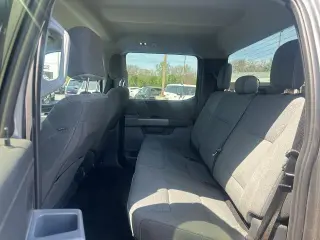 Ford F-150 2025 4x4 XLT 4p SuperCrew 5.5 pies SB
