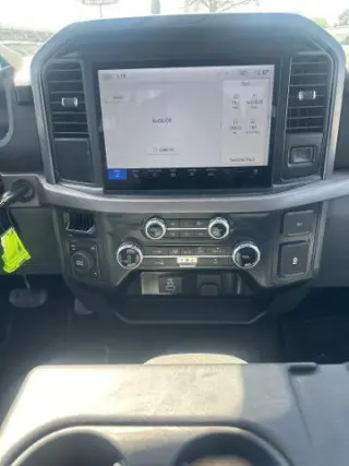 Ford F-150 2025 4x4 XLT 4p SuperCrew 5.5 pies SB