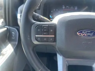 Ford F-150 2025 4x4 XLT 4p SuperCrew 5.5 pies SB
