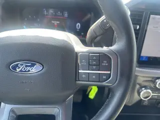 Ford F-150 2025 4x4 XLT 4p SuperCrew 5.5 pies SB